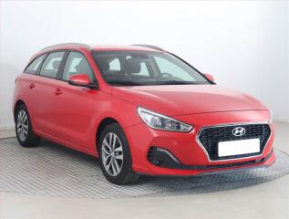 Hyundai i30 1.4 T-GDI, �R,1.maj