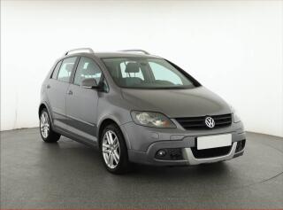 Volkswagen Golf Plus CrossGolf 1.9 TDI, po STK