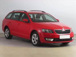 koda Octavia 2.0 TDI, R,1.maj, Tempomat