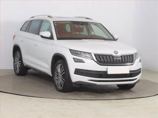 koda Kodiaq Laurin&Klement 2.0 TDI, R, DP