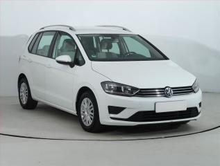 Volkswagen Golf Sportsvan 1.2 TSI, Serv.kniha, Tempomat