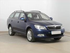 koda Octavia Laurin&Klement 2.0 TDI, 4X4