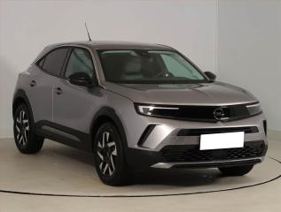 Opel Mokka 1.2 Turbo, Jasn pvod,R