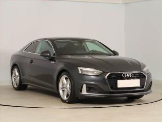 Audi A5 45 TFSI, DPH,4x4,Automat