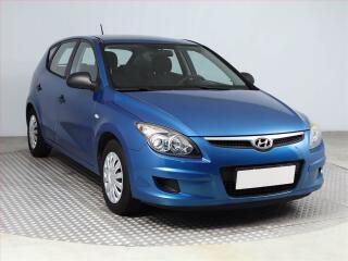 Hyundai i30 1.4 CVVT, Serv.kniha, po STK