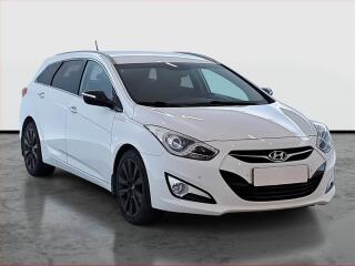 Hyundai i40 1.7 CRDi, Navi, Tempomat