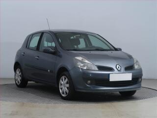 Renault Clio 1.2 16V , Eko.zaplacen, po STK