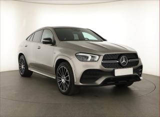 Mercedes-Benz GLE 350de 4MATIC, R