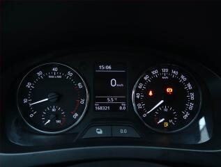 Škoda Superb (2018) 1.6 TDI, Navi, Bi-Xenony - náhled 11