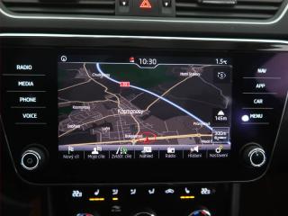 Škoda Superb (2018) 1.6 TDI, Navi, Bi-Xenony - náhled 13