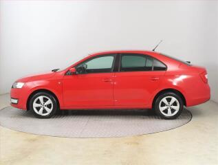 Škoda Superb (2018) 1.6 TDI, Navi, Bi-Xenony - náhled 3