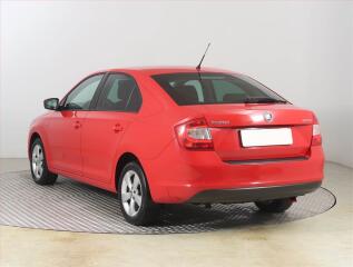 Škoda Superb (2018) 1.6 TDI, Navi, Bi-Xenony - náhled 4