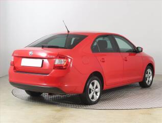 Škoda Superb (2018) 1.6 TDI, Navi, Bi-Xenony - náhled 5