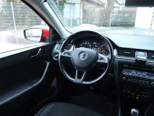 Škoda Superb (2018) 1.6 TDI, Navi, Bi-Xenony - náhled 7