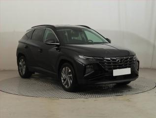 Hyundai Tucson 1.6 T-GDI 48V MHEV