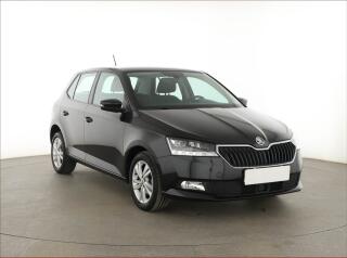 �koda Fabia Style 1.0 TSI, �R,1.maj