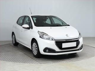 Peugeot 208 1.2 PureTech