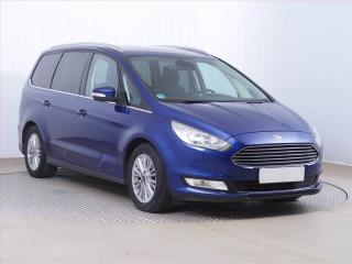 Ford Galaxy 2.0 TDCi, Automat, 7mst