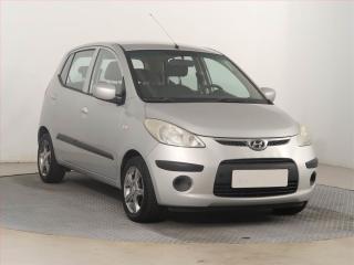 Hyundai i10 1.2, R,1.maj, po STK
