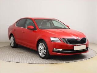�koda Octavia Style 2.0 TDI, Serv.kniha