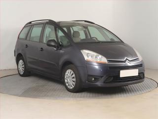 Citron C4 Picasso 1.8 i, 7mst, po STK, Tan
