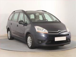 Citron C4 Picasso 1.8 i, 7mst, po STK, Tan