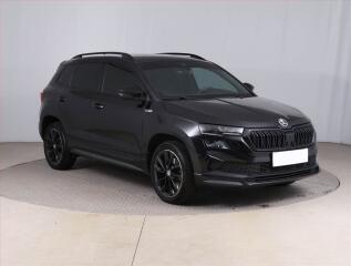 �koda Karoq Sportline 1.5 TSI
