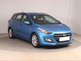 Hyundai i30 1.6 GDI, �R,1.maj, Serv.kniha