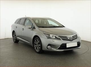 Toyota Avensis 2.2 D-4D, Automat, Navi