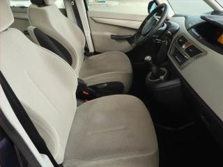Citroën C4 Picasso (2007) 1.8 i, 7 míst, po STK, Tažné - náhled 9