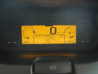 Citroën C4 Picasso (2007) 1.8 i, 7 míst, po STK, Tažné - náhled 11