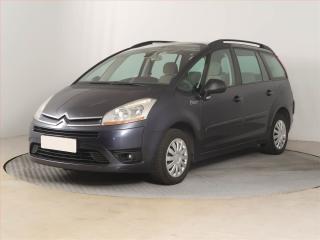 Citroën C4 Picasso (2007) 1.8 i, 7 míst, po STK, Tažné - náhled 2