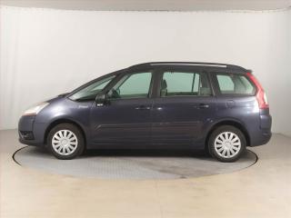 Citroën C4 Picasso (2007) 1.8 i, 7 míst, po STK, Tažné - náhled 3