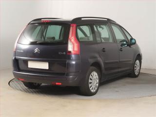 Citroën C4 Picasso (2007) 1.8 i, 7 míst, po STK, Tažné - náhled 5