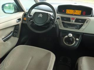 Citroën C4 Picasso (2007) 1.8 i, 7 míst, po STK, Tažné - náhled 7