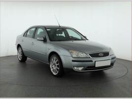 Ford Mondeo 1.8 16V, po STK, Klima