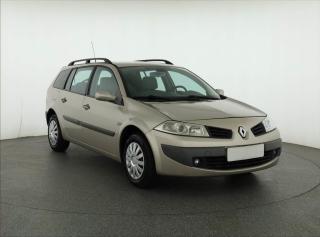 Renault Mgane 1.6 16V, nov STK