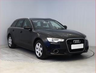 Audi A6 3.0 TDI, 4X4, Automat