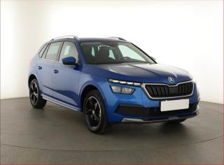 koda Kamiq Style 1.0 TSI, 41 tkm, R