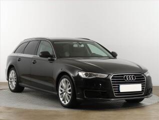 Audi A6 3.0 TDI, 4X4, Automat