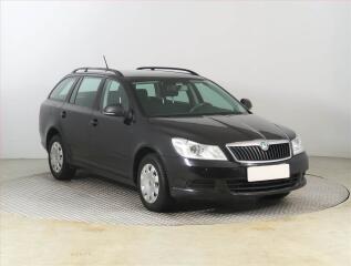 �koda Octavia 1.4 TSI