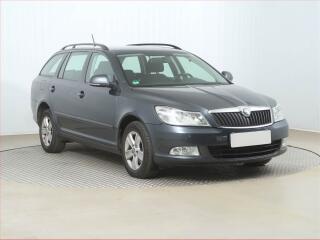 �koda Octavia 1.6 TDI 4x4, 4X4, nov� STK