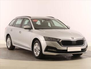 �koda Octavia Ambition 2.0 TDI, �R,1.maj