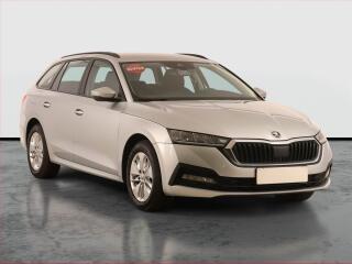 �koda Octavia Ambition 2.0 TDI, �R,1.maj