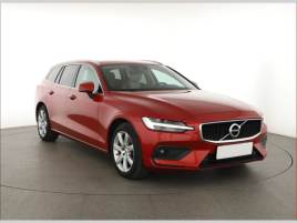 Volvo V60 D4 2.0, AUTOMAT,NAVI,LED