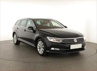 Volkswagen Passat 2.0 TDI, Automat, Navi