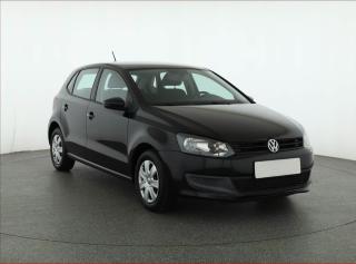 Volkswagen Polo 1.2 12V, za skvlou cenu