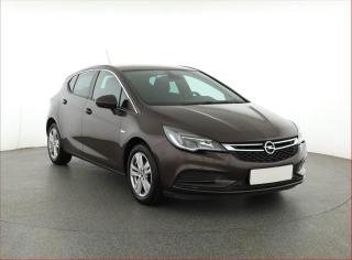 Opel Astra 1.4 16V, R,1.maj, Serv.kniha
