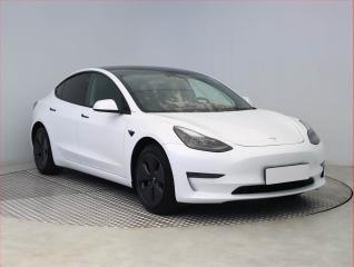 Tesla Model 3 Long Range 4WD 82kWh, SoH 87%