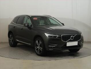 Volvo XC60 D5 AWD, �R, DPH, 4X4